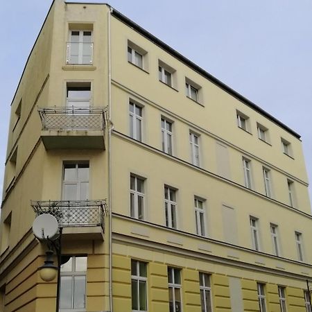 Cicha Przystan - Apartamenty Port Kołobrzeg Exterior foto