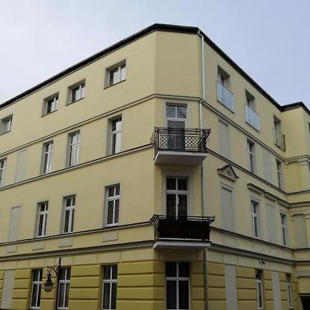 Cicha Przystan - Apartamenty Port Kołobrzeg Exterior foto