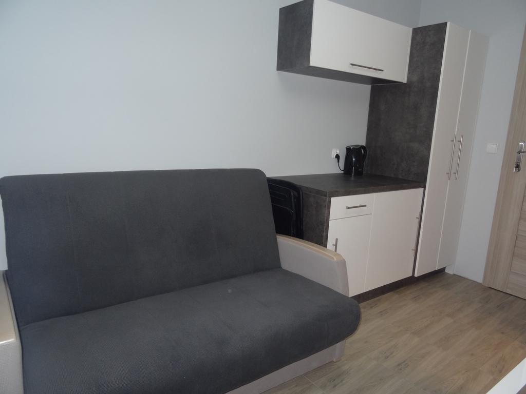 Cicha Przystan - Apartamenty Port Kołobrzeg Exterior foto