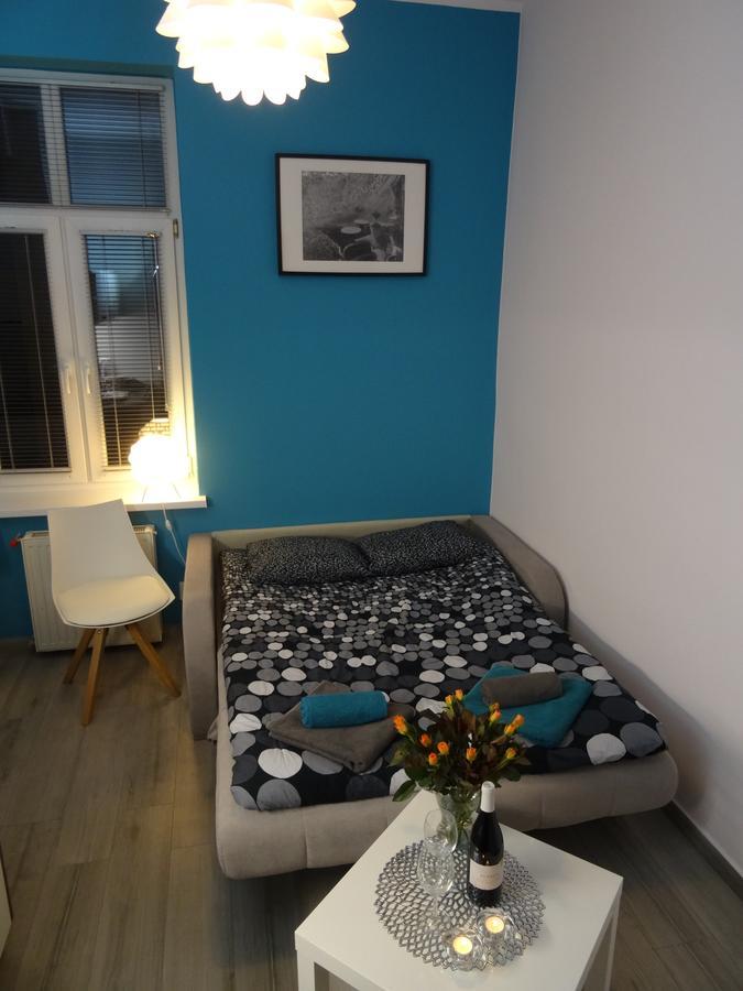 Cicha Przystan - Apartamenty Port Kołobrzeg Exterior foto