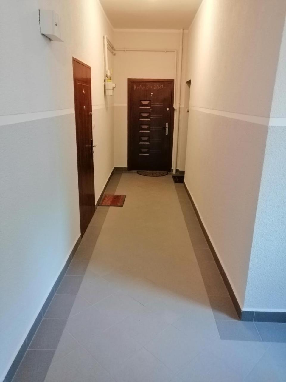 Cicha Przystan - Apartamenty Port Kołobrzeg Exterior foto